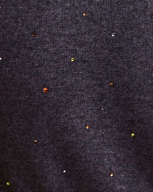 DROPPED RUFFLE DRESS