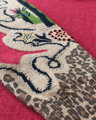 CACTUS DRESS