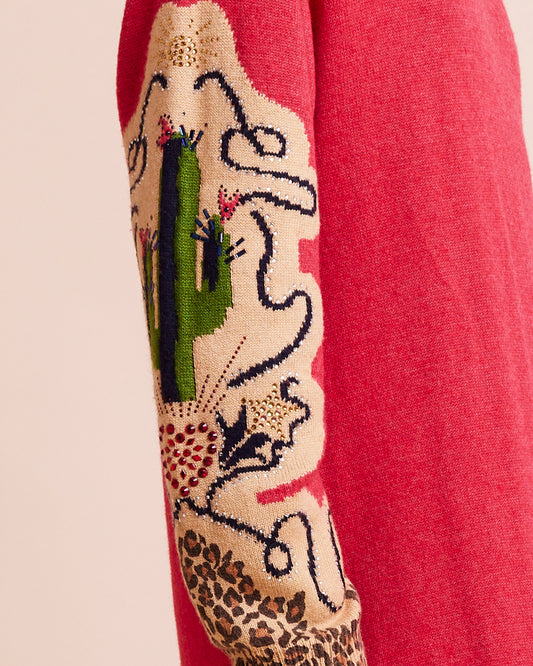 CACTUS DRESS
