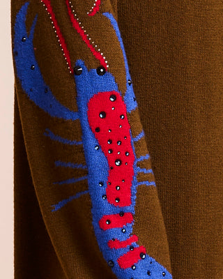 LOBSTER DRESS